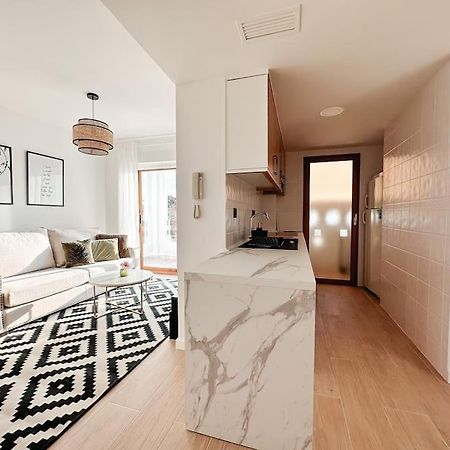 Precioso Apartamento Con Piscina Y Vistas Alicante Esterno foto