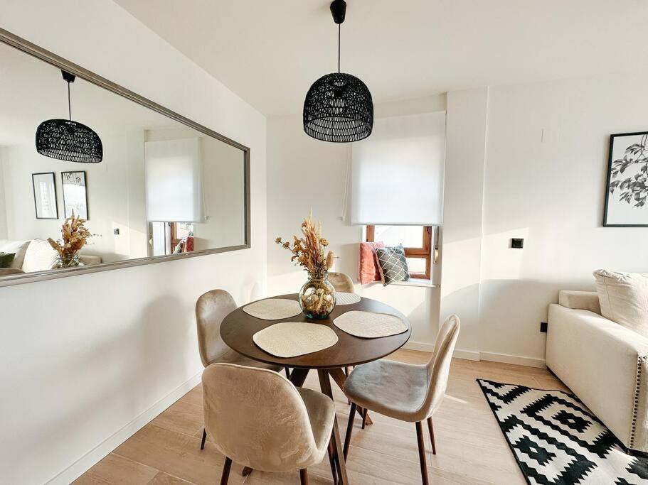 Precioso Apartamento Con Piscina Y Vistas Alicante Esterno foto