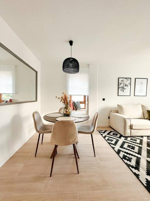 Precioso Apartamento Con Piscina Y Vistas Alicante Esterno foto