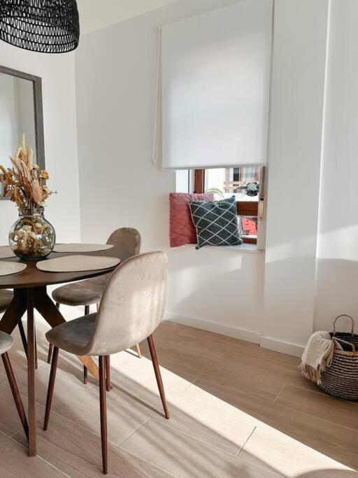 Precioso Apartamento Con Piscina Y Vistas Alicante Esterno foto
