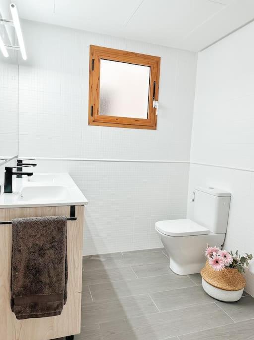 Precioso Apartamento Con Piscina Y Vistas Alicante Esterno foto