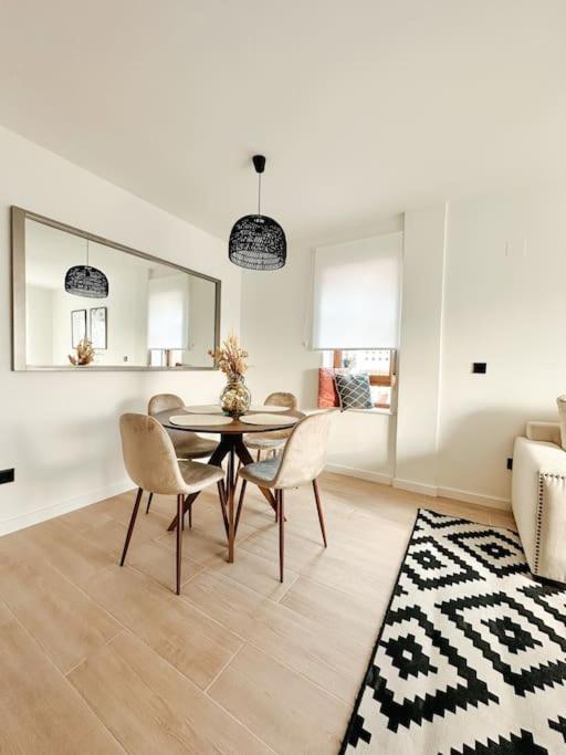 Precioso Apartamento Con Piscina Y Vistas Alicante Esterno foto