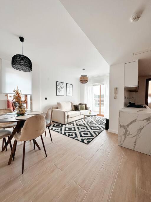 Precioso Apartamento Con Piscina Y Vistas Alicante Esterno foto