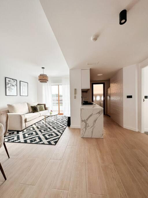 Precioso Apartamento Con Piscina Y Vistas Alicante Esterno foto